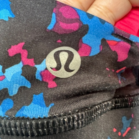 Lululemon Free To Be Bra Wild - Picture 7 of 8
